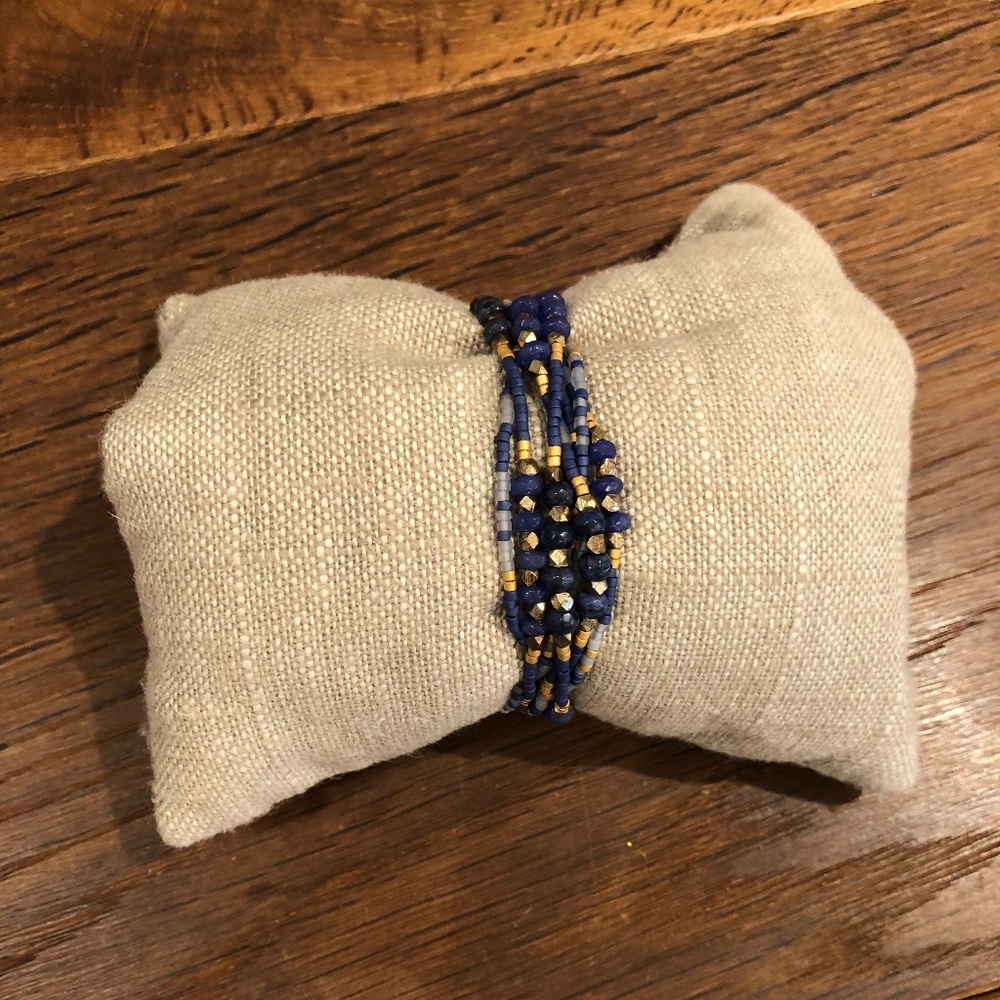 Chan Luu Bracelet